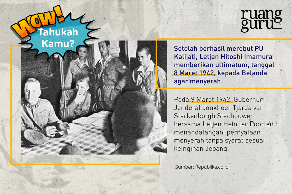 Kisah Herman Johannes, Insinyur yang Berperang Bersama Ilmunya